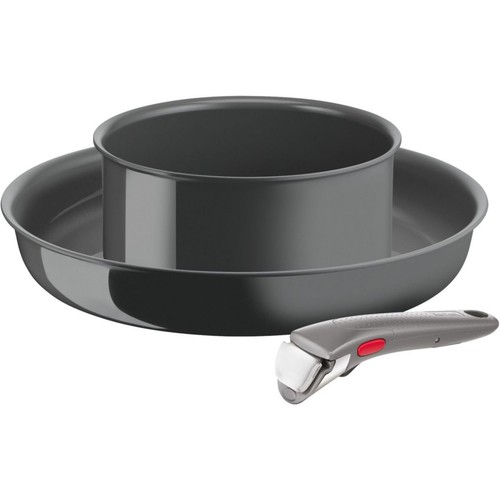 Batterie cuisine tefal - batterie,