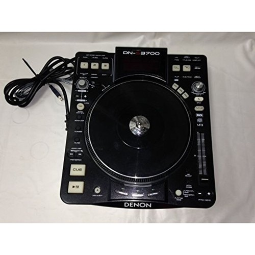 Junk denon cdj - denon, dn-s3700