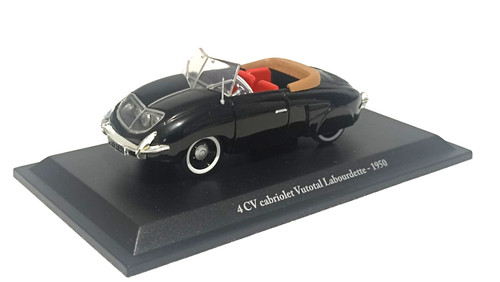 Renault cabriolet vutotal - 4,
