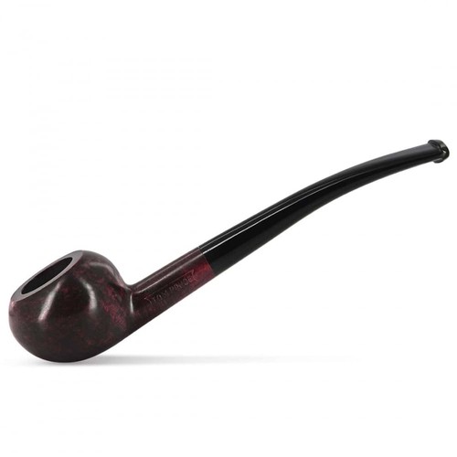 Pipe chacom tom - pouce, bois