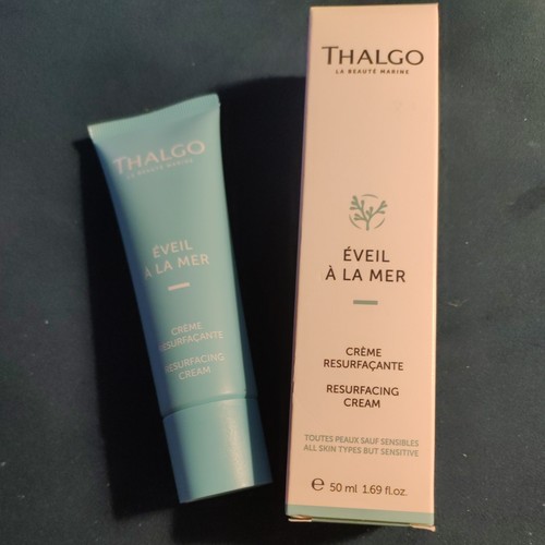 Thalgo soin visage crème - soin,