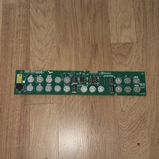 Carte Clavier Tactile Pour