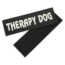  Accessoires Chien Accesoire Patch De Harnais Décoratif Étiquette Petit