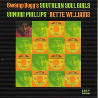 Various artists swamp dogg s - swamp, dogg's