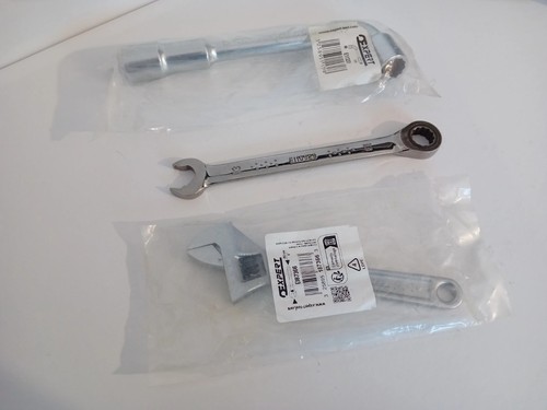 Lot cles expert plate - lot, de