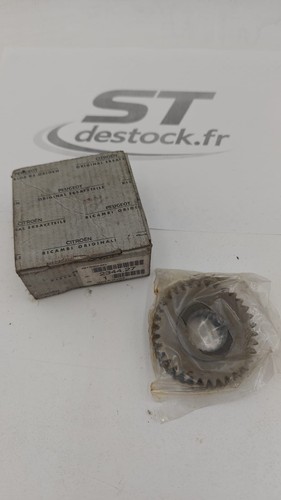 Roue dentée boite de - de,