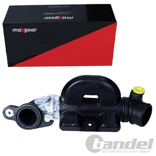 Maxgear durite turbo - durite,