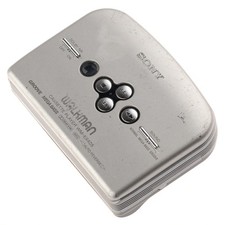 Sony WM-EX405 Lecteur De