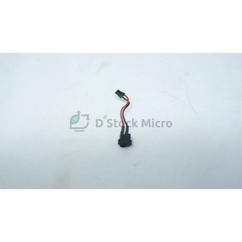 Connecteur alimentation pn - d'alimentation,