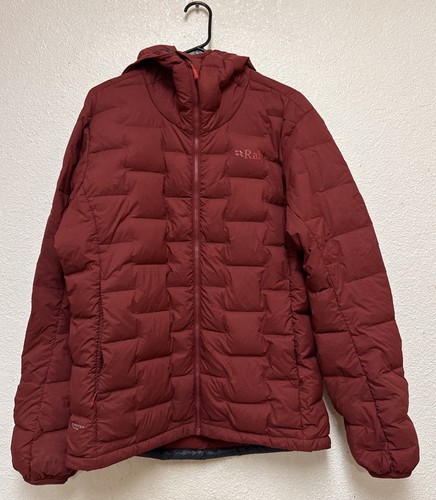 Rab men cubit stretch - rab, down