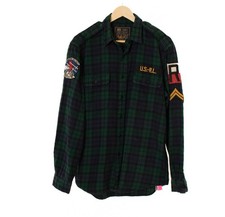 POLO RALPH LAUREN chemise