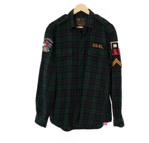 Chemise homme polo - chemise, ralph