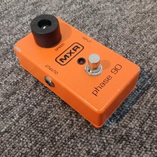 MXR PHASE90 Classic Phaser