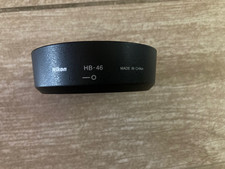 NIKON Paresoleil HB-46 pour AF-S 35mm f/1.8 G DX