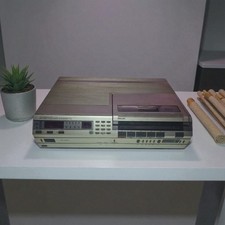 ✅️ Magnetoscope V2000 (Video2000) PHILIPS VR 2334 (Fonctionne Parfaitement) ✅️