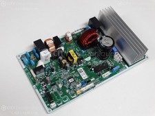 LG Carte Électronique