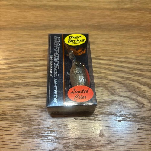 Megabass griffon 6cc high - megabass,