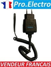 Chargeur alimentation pour