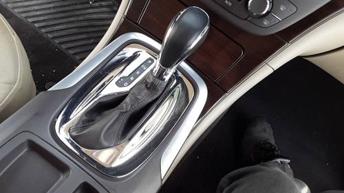 Levier vitesse opel - levier,