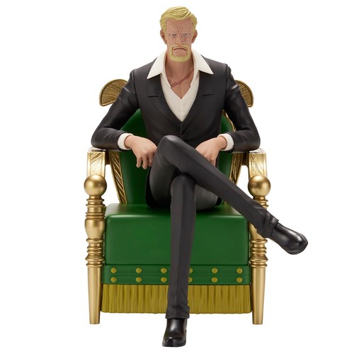One piece throne power - piece,