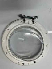 ELECTROLUX Hublot complet pour lave linge séchant EWW1486HDW