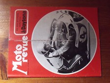 $$d Revue Moto Revue N°2020