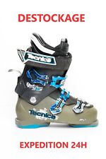chaussure de ski adulte occasion TECNICA MAGNUM  taille :39 - mondopoint:25/25,5