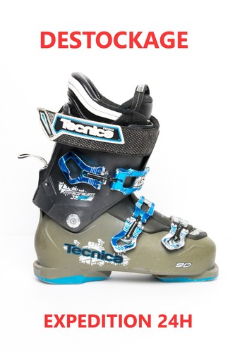 Chaussure ski adulte - de,