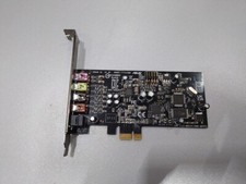 Asus Xonar Se Pcie 5.1 Channel