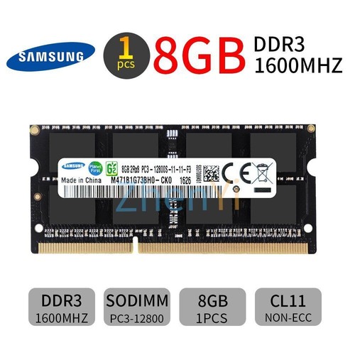 Ram mémoire ddr3 4go - ram,