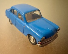 Rare Moskvich 403 A7 Saratov