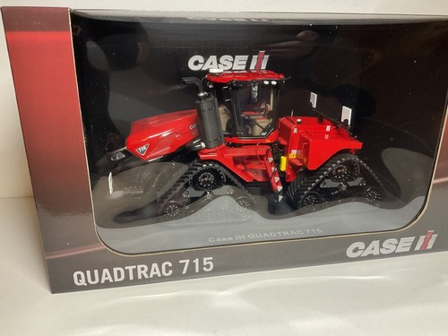 Uh6654 case quadtrac 715 - uh6654,