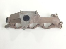 Collecteur d'echappement Renault Scénic 1 Diesel 1.9 dci