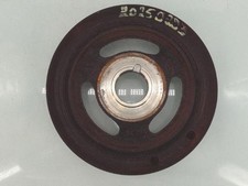Poulie damper PEUGEOT 307 PHASE 1 BREAK 0515T3