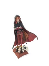 EMERALDA - Harlock Saga #2 -