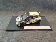 Miniature 1/43 Skoda fabia