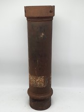 Container A Obus Us De 155mm Ww2 1944