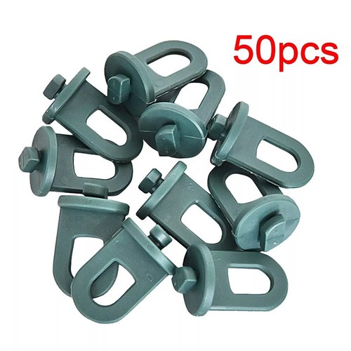 50pcs cintres jardin - de,