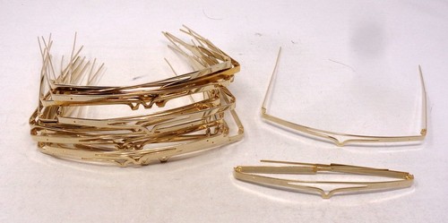 Lot barres pour - ,