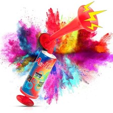 Corne de Brume Trompette Supporter Klaxon Sportif pour Supporter de la France...