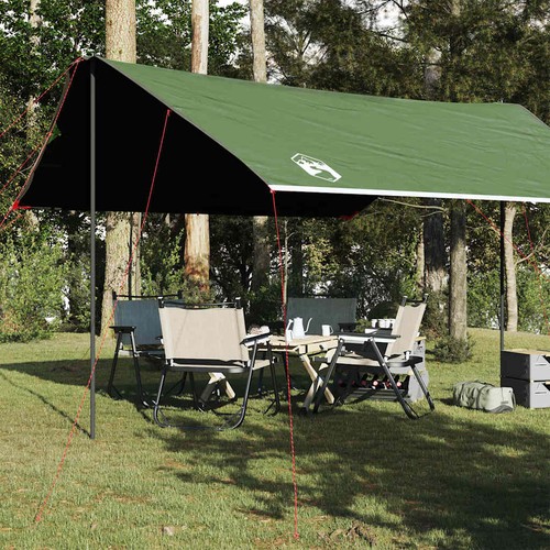 Bâche camping toile tente - bâche,