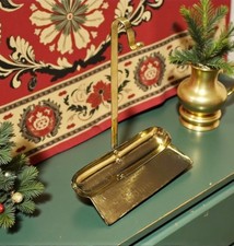 Ramasse-miettes ancien en