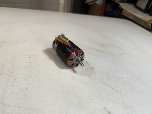 Tekin 4030 brushless motor - t8,
