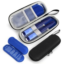 Pochette Isotherme Insuline