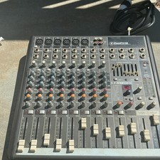 Mackie ProFX12 Mixer 12