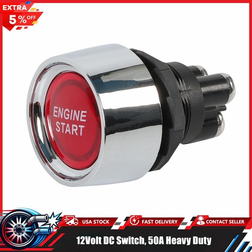 Universal 12v car red - universal,