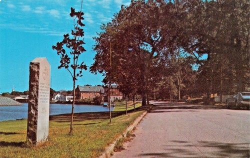 Westerly marge st - westerly, st-silas