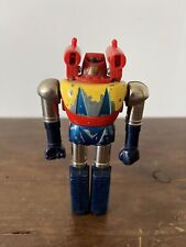 Figurine Métal Die-Cast Robot