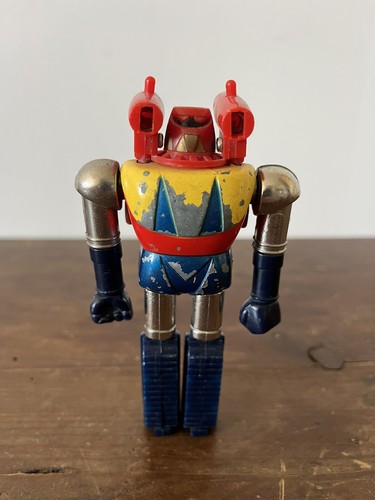 Figurine métal die cast - métal, die-cast