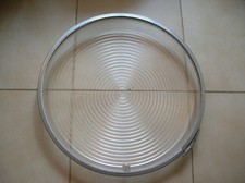 Lentille Gewiss en plexi